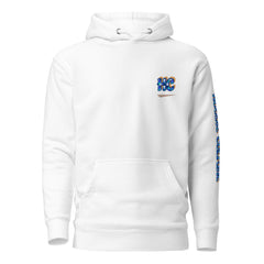 HC Tex Logo Hoodie (U)