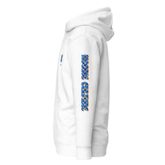 HC Tex Logo Hoodie (U)