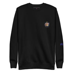 Royal Sweatshirt (U)