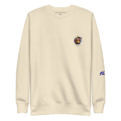 Royal Sweatshirt (U)