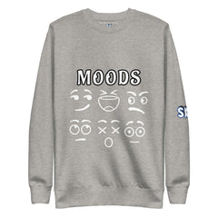 SK Moods Premium Sweatshirt (U)