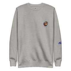 Royal Sweatshirt (U)