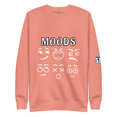 SK Moods Premium Sweatshirt (U)