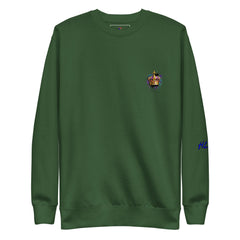 Royal Sweatshirt (U)