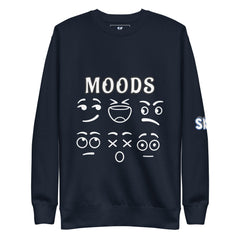 SK Moods Premium Sweatshirt (U)