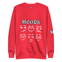 SK Moods Premium Sweatshirt (U)