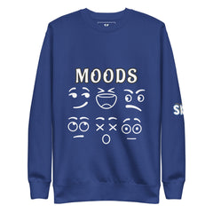 SK Moods Premium Sweatshirt (U)