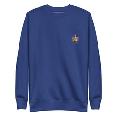 Royal Sweatshirt (U)