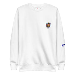 Royal Sweatshirt (U)